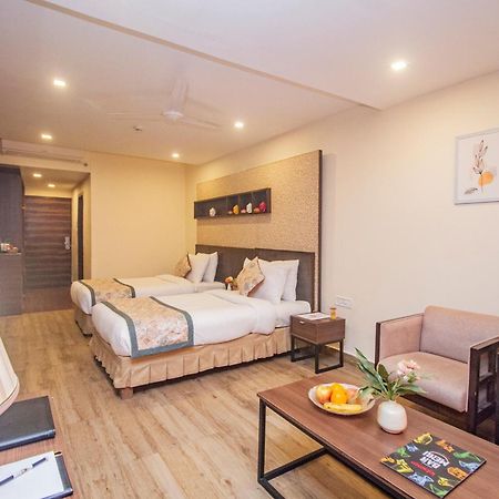 Amritara Surya, Mcleodganj, Dharamshala Hotel Екстериор снимка