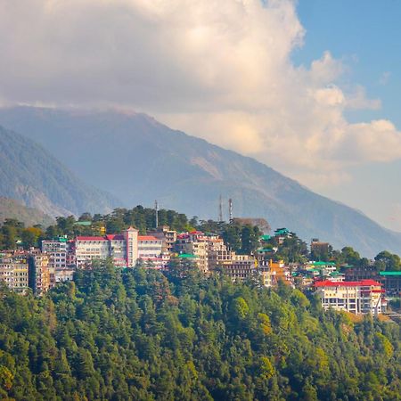 Amritara Surya, Mcleodganj, Dharamshala Hotel Екстериор снимка