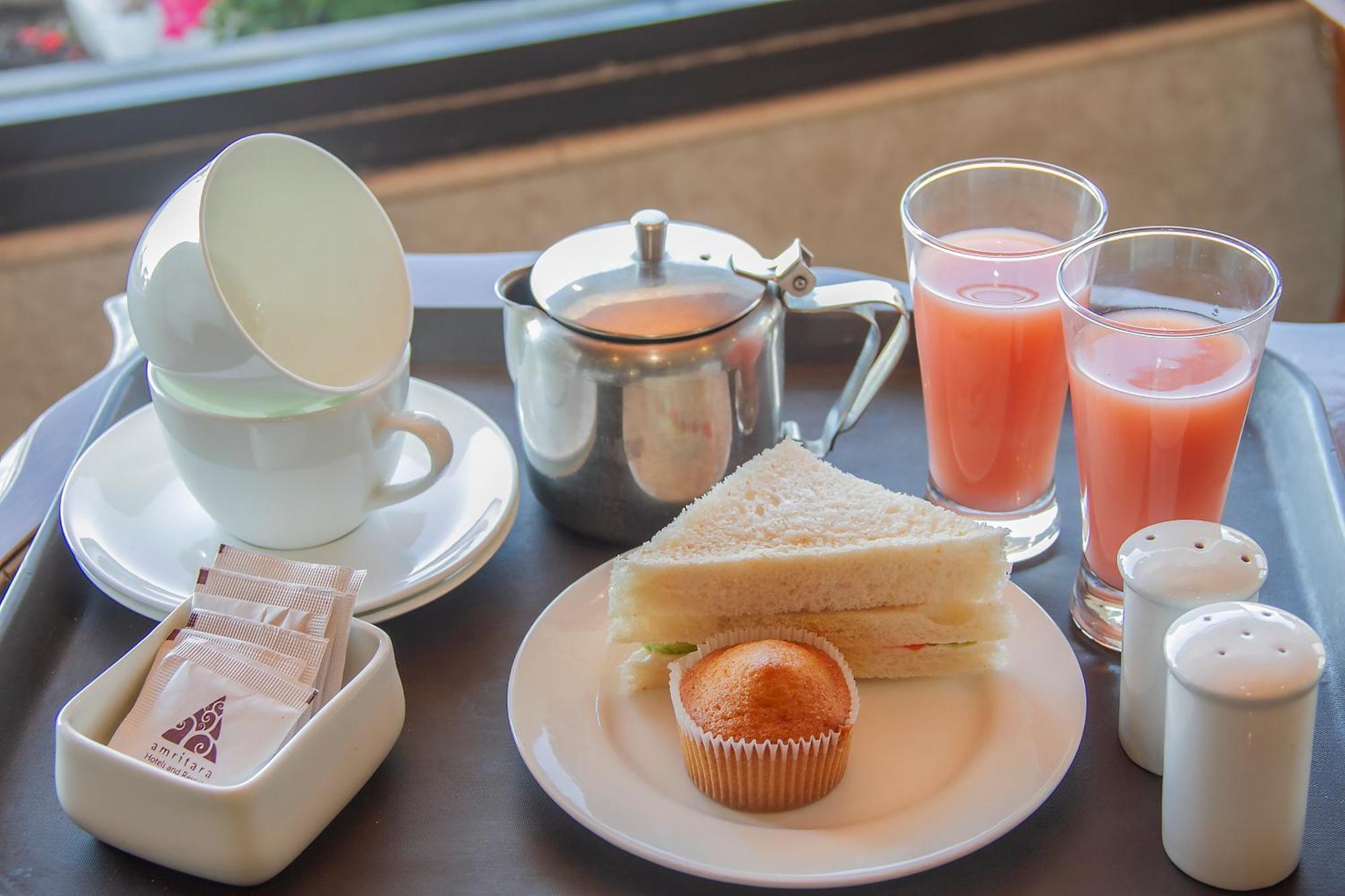 Amritara Surya, Mcleodganj, Dharamshala Hotel Екстериор снимка